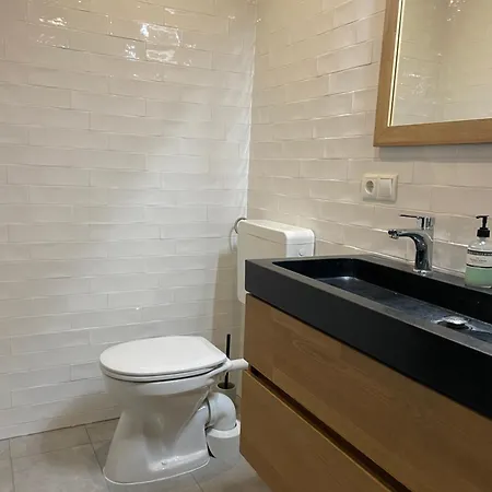 דירה Ivy, Mountain View *