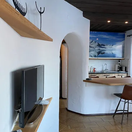 Ivy, Mountain View דירה קפרון