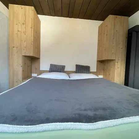 Ivy, Mountain View דירה *