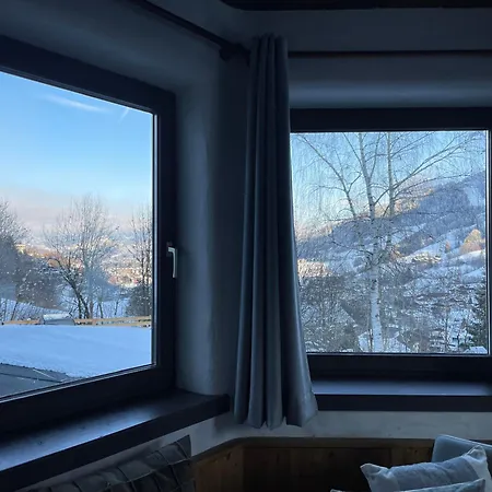 Ivy, Mountain View דירה *