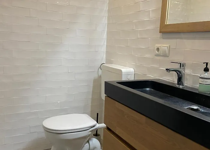 Апартаменты Ivy, Mountain View *