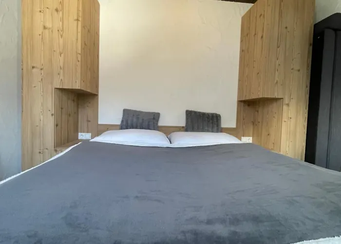 Ivy, Mountain View Lägenhet *