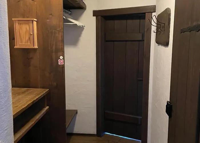 Апартаменты Ivy, Mountain View *