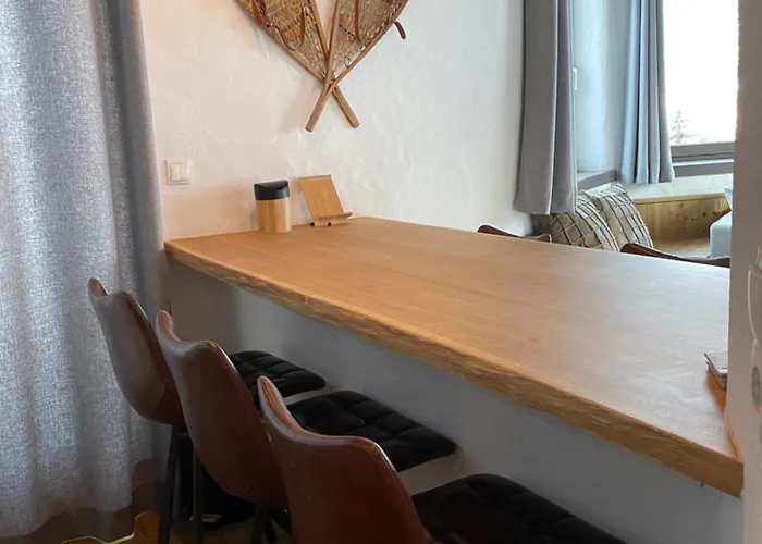 Ivy, Mountain View Апартаменты