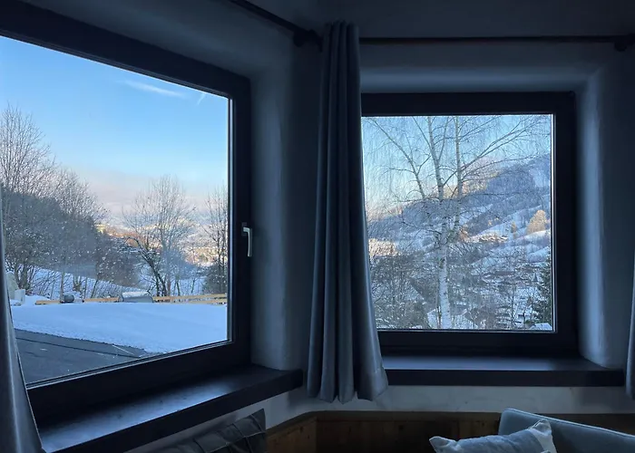 Ivy, Mountain View Апартаменты *