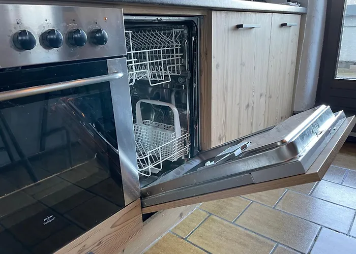 Ivy, Mountain View Lägenhet